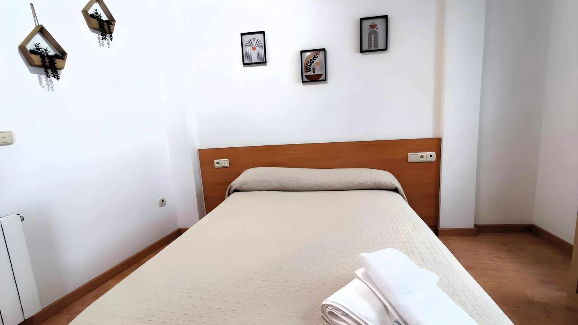 Luxe Haven In Granada公寓 外观 照片