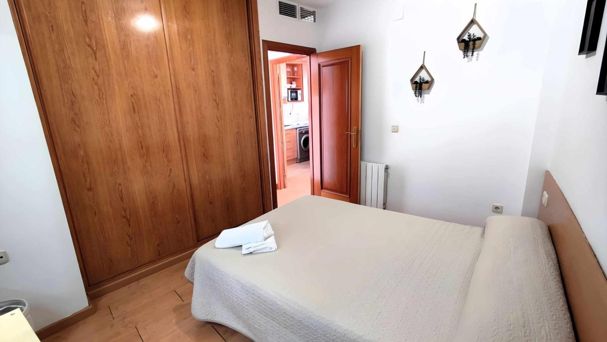 Luxe Haven In Granada公寓 外观 照片