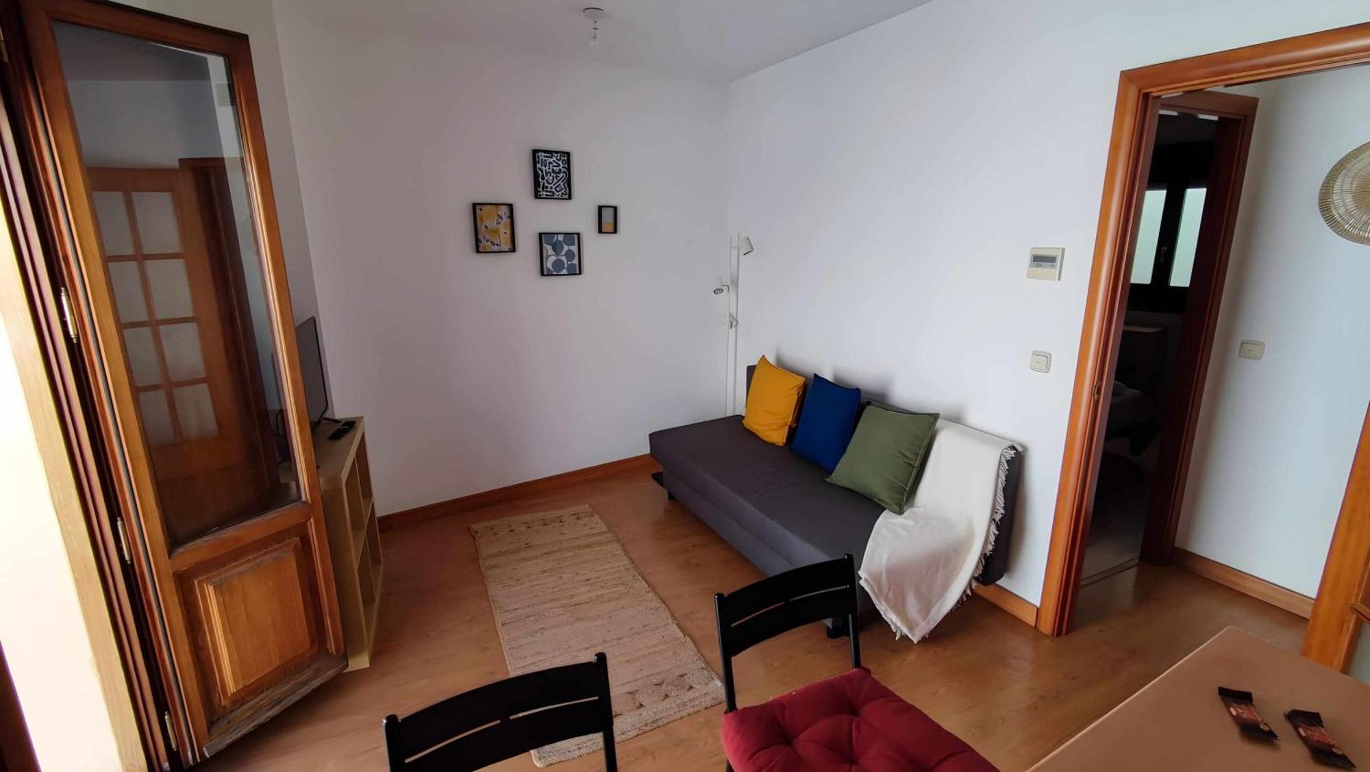 Luxe Haven In Granada公寓 外观 照片