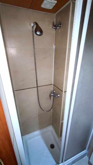 Luxe Haven In Granada公寓 外观 照片