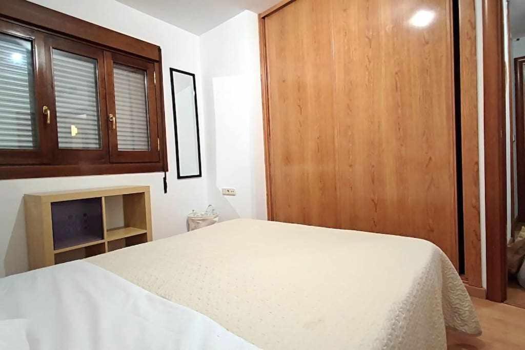Luxe Haven In Granada公寓 外观 照片