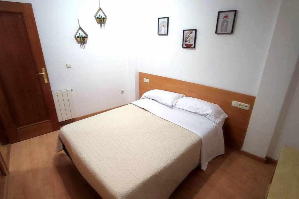 Luxe Haven In Granada公寓 外观 照片