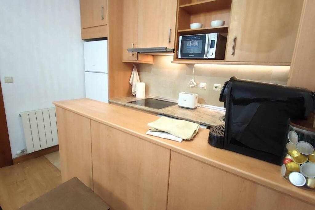 Luxe Haven In Granada公寓 外观 照片