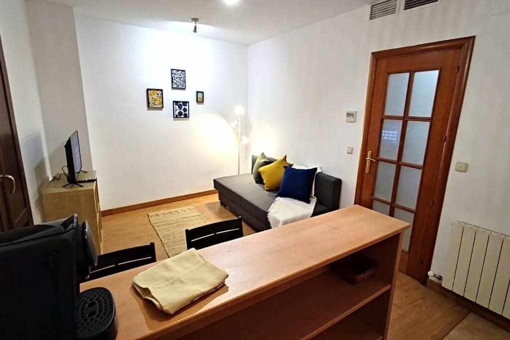 Luxe Haven In Granada公寓 外观 照片