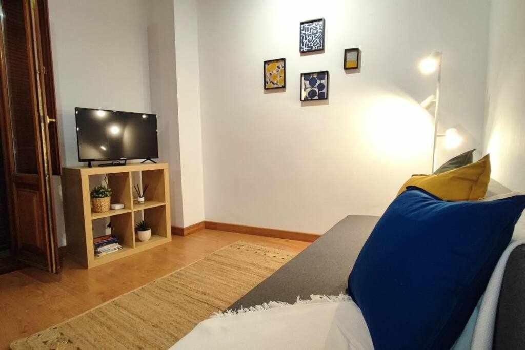 Luxe Haven In Granada公寓 外观 照片