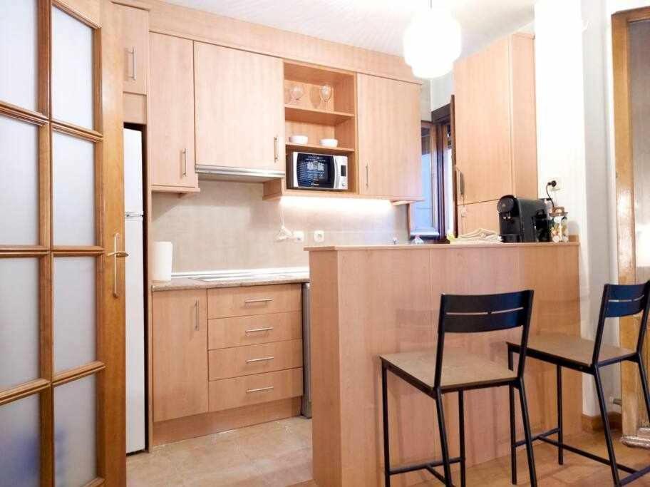 Luxe Haven In Granada公寓 外观 照片