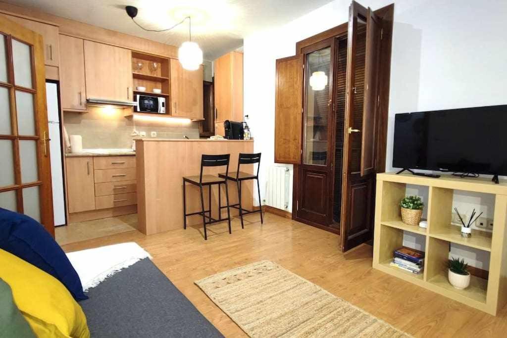 Luxe Haven In Granada公寓 外观 照片